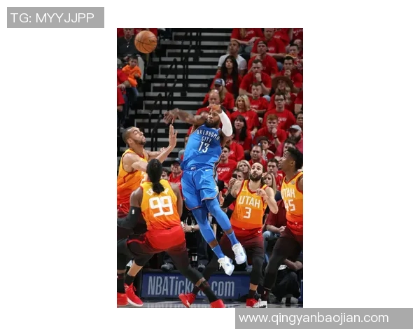 掘金与雷霆精彩对决回顾NBA录像带你重温比赛精彩瞬间